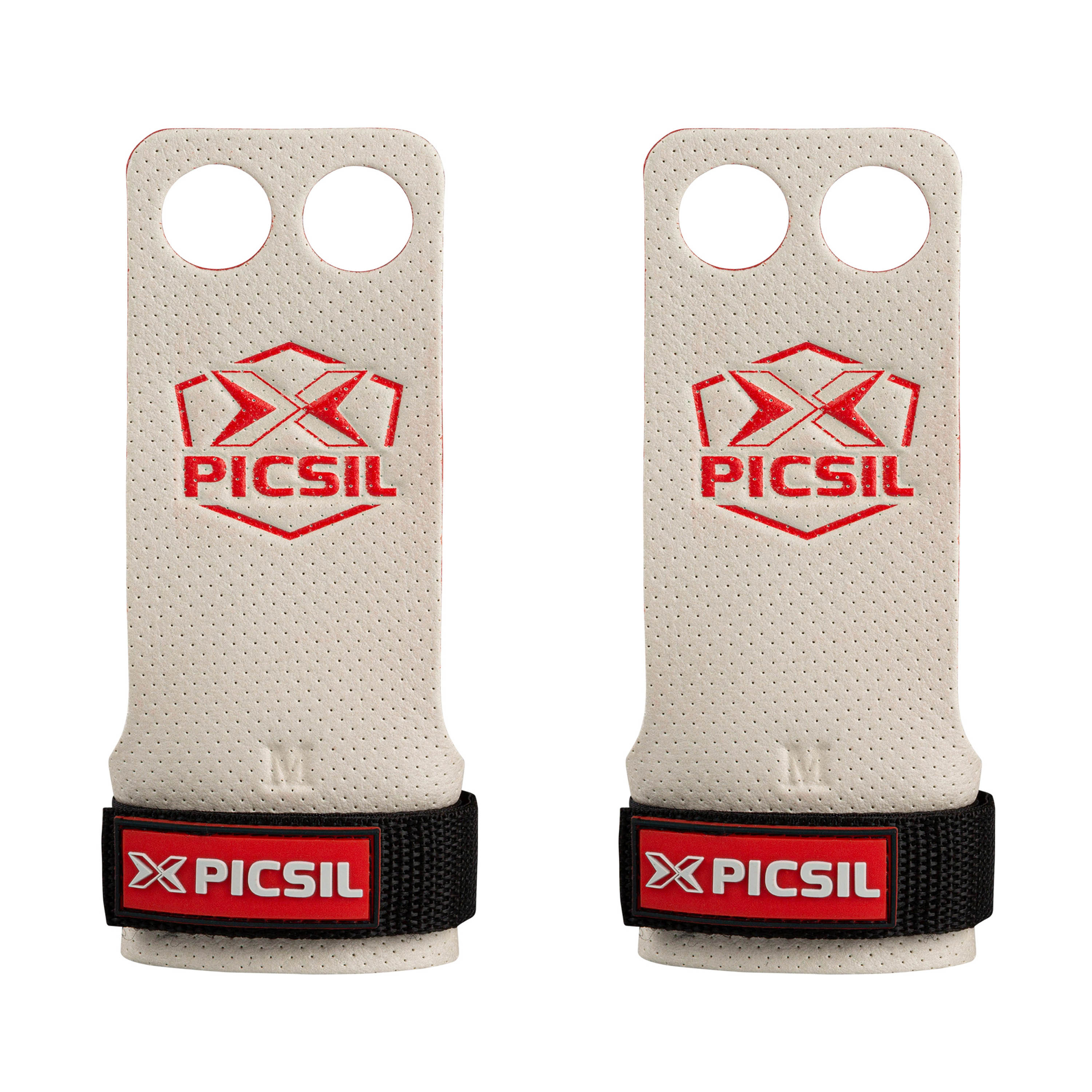 PicSil Azor Grips - 2 Hole str. XL